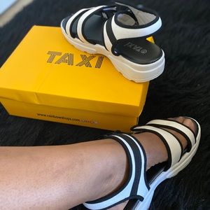 Brand New Sandals